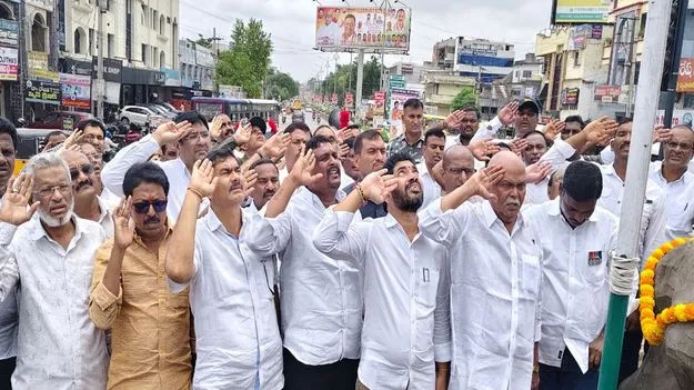 సైనికుల త్యాగం మరువలేనిది