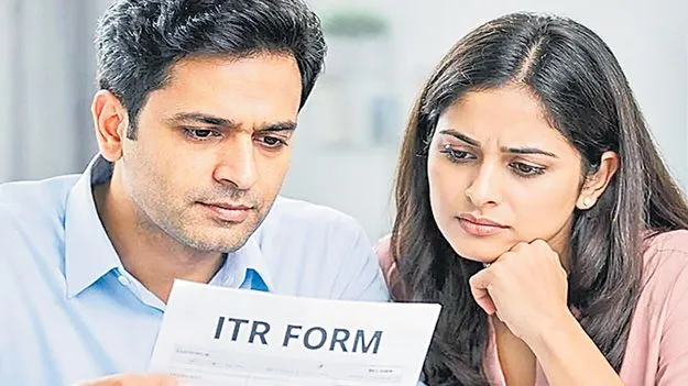 ఐటీ రిటర్నులు ఫైల్‌ చేస్తున్నారా..ఈ జాగ్రత్తలు తీసుకోండి.. 