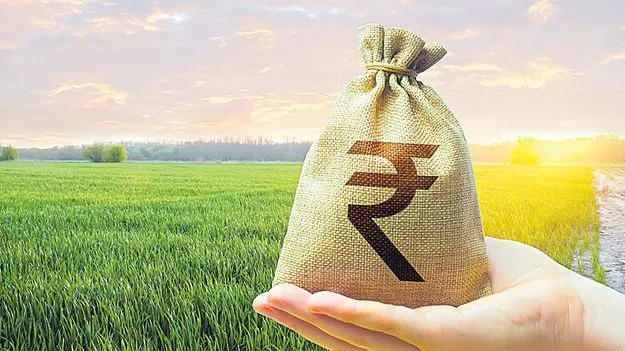 వడివడిగా రైతుభరోసా