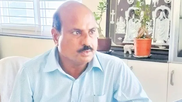ఏసీబీ వలలో ఎక్సైజ్‌ చేప