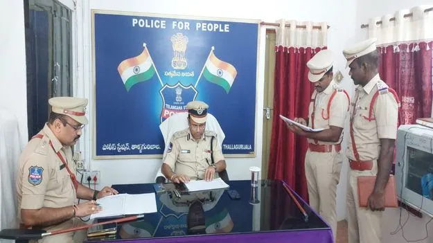 ఫిర్యాదుదారులతో మర్యాదపూర్వకంగా వ్యవహరించండి