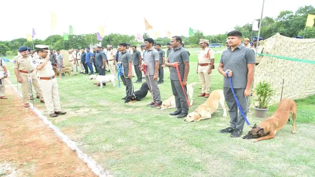 శాస్ర్తీయ పద్ధతుల్లో దర్యాప్తు చేపట్టాలి