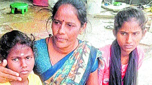 అమ్మా.. ఎక్కడున్నావ్‌?