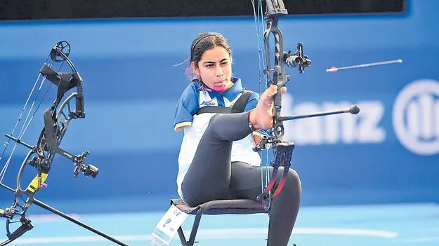 భళా..శీతల్‌