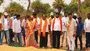  రైతులను దోచుకుంటున్న కాంగ్రెస్‌ నాయకులు