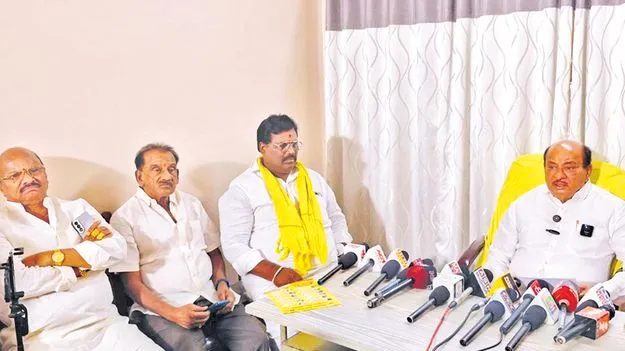 పవన్‌పై జగన్‌ దుష్ప్రచారం