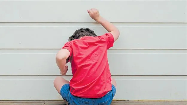 ఆటిజం ఆమడదూరం