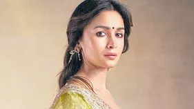 అది త్యాగం కాదు.. ఎంపిక