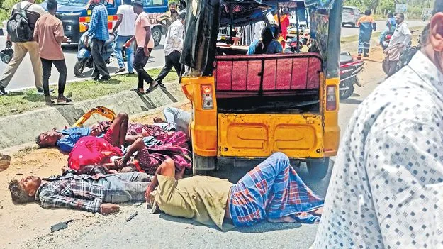‘సడన్‌’గా ఆగిన ప్రాణాలు!