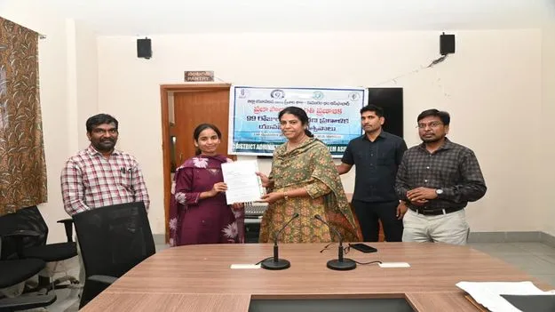 గంజాయి అక్రమ రవాణా నివారణకు కృషిచేయాలి