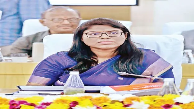 వ్యవసాయ,అనుబంధ రంగాల్లో..  మనమే టాప్‌ 