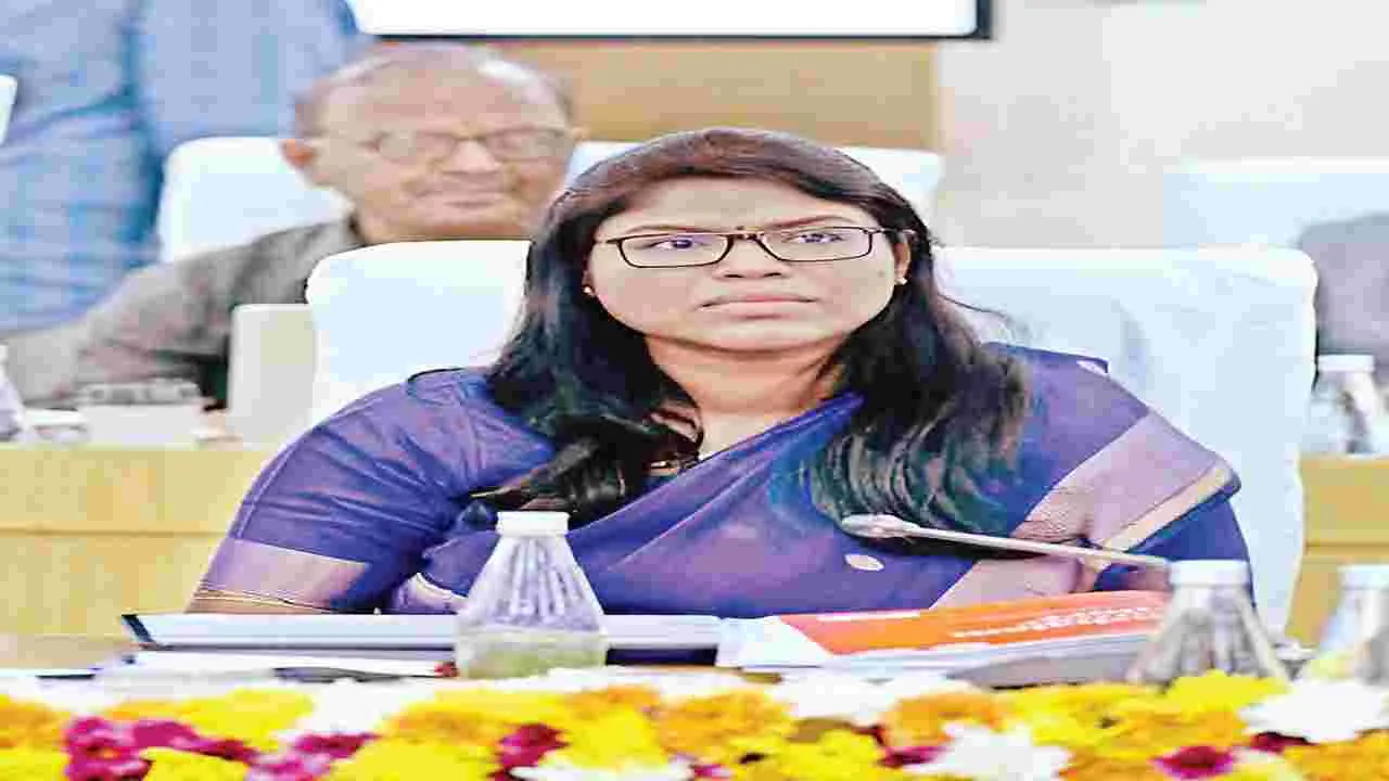 వ్యవసాయ,అనుబంధ రంగాల్లో..  మనమే టాప్‌