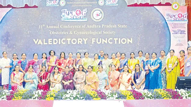 టెక్నాలజీని అందిపుచ్చుకోవాలి
