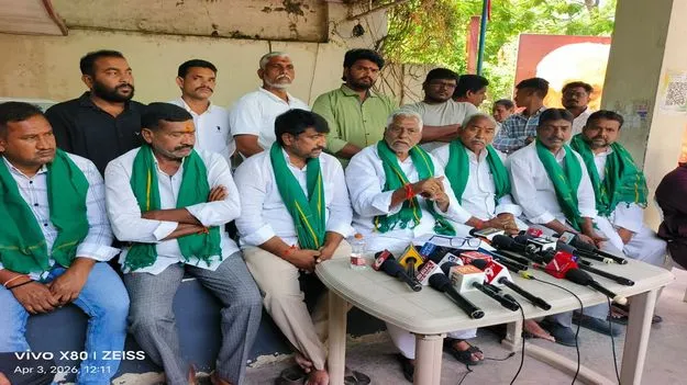 ప్రాణహిత జలాల వినియోగంపై దృష్టి సారించాలి 