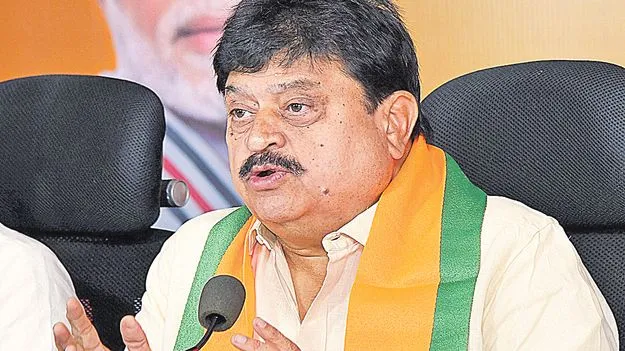 నిండాముంచి ఇప్పుడు కమిటీలా?