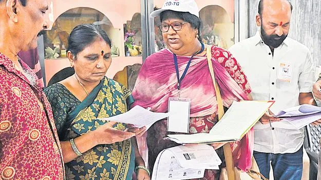 ఇల్లు మారితే ఓటు పోతుందా?