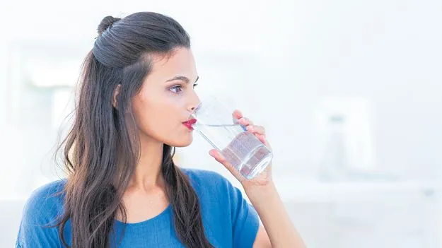 నీరు తగ్గితే నలత తప్పదు