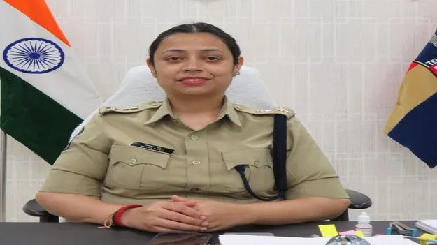 మహిళలు, చిన్నారుల రక్షణకు ప్రాధాన్యం 