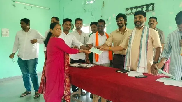 లో వోల్టేజీ సమస్య పరిష్కారానికి చర్యలు