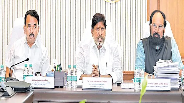 నిబంధనలు పాటిస్తేనే క్రషర్లకు అనుమతి