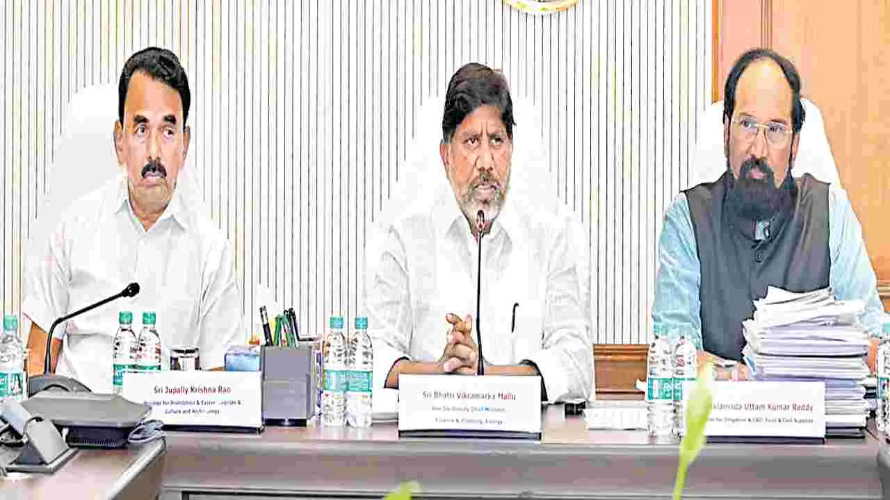 నిబంధనలు పాటిస్తేనే క్రషర్లకు అనుమతి