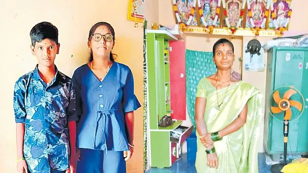 ఎంతపని చేశావమ్మా!