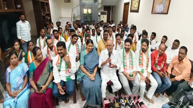 గూడెంగుట్టను పర్యాటక కేంద్రంగా తీర్చిదిద్దుతా