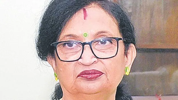 మమతకు మరో ఎదురుదెబ్బ!