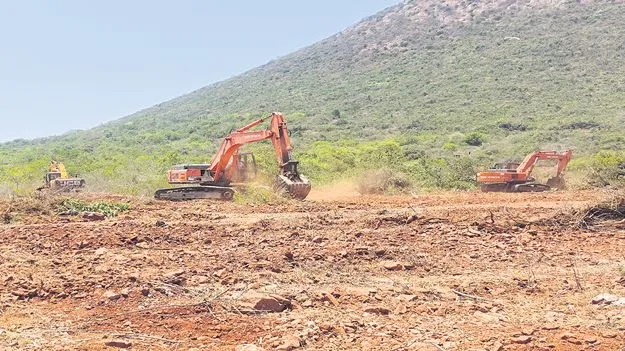 వడివడిగా గూగుల్‌ అడుగులు