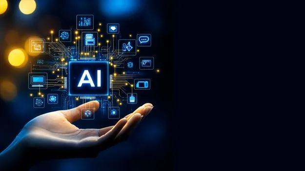 ఇంజనీరింగ్‌లో ఏఐకే జై