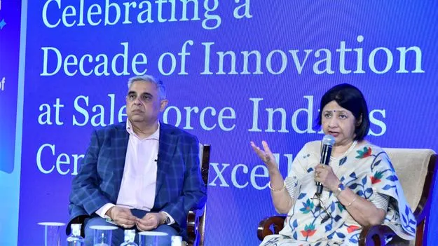 2030 నాటికి ఏఐ నైపుణ్యాల్లో 10 లక్షల మందికి శిక్షణ