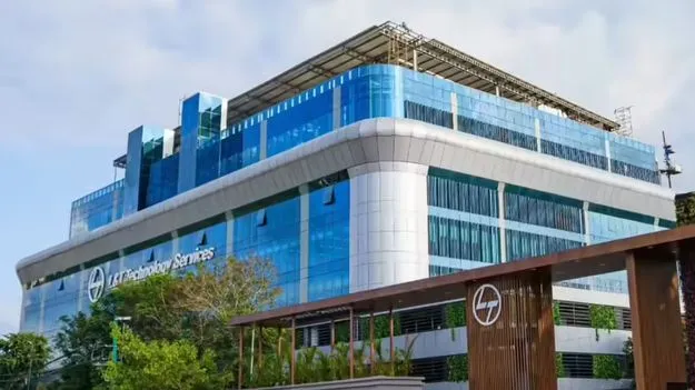 ఏఎంఐ పారాడిమ్‌ చేతికి ఎల్‌ అండ్‌ టీ ‘ఎస్‌డబ్ల్యూసీ’ వ్యాపారం