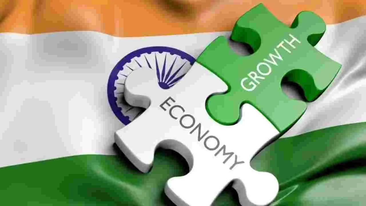 భారత్‌ వృద్ధి 6.6 శాతమే: ఏడీబీ