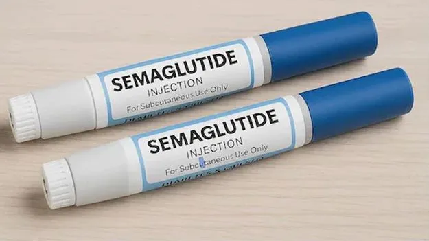 డాక్టర్‌ రెడ్డీస్‌ నుంచి సెమాగ్లుటైడ్‌