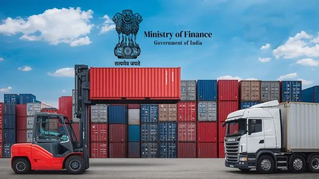 ఎగుమతిదారులకు ఊరట