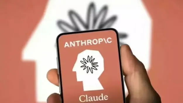 పప్పులో కాలేసిన ఆంథ్రోపిక్‌