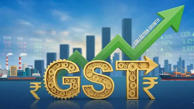 జీఎస్‌టీ వసూళ్లు రూ.1.95 లక్షల కోట్లు