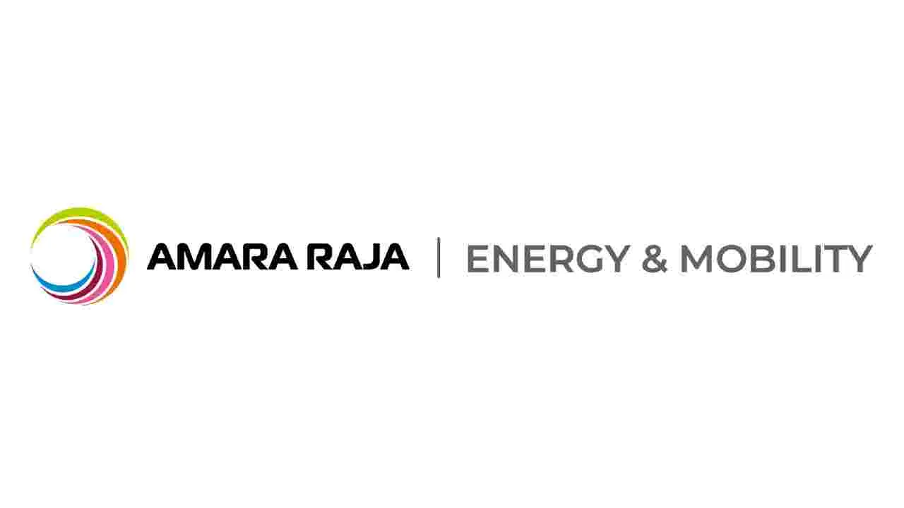 లిథియం ఎనర్జీ స్టోరేజీ సొల్యూషన్లపై అమరరాజా ఫోకస్‌