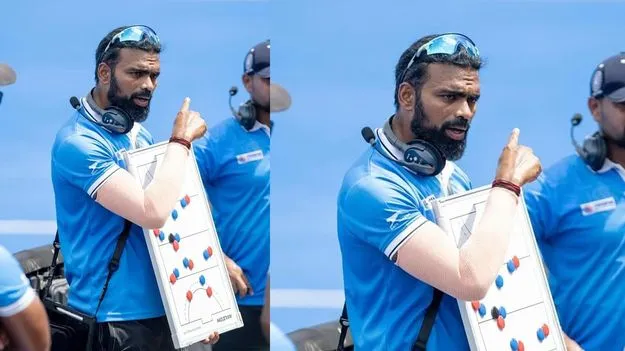 విదేశీ కోచ్‌పై అంత మక్కువేల ?