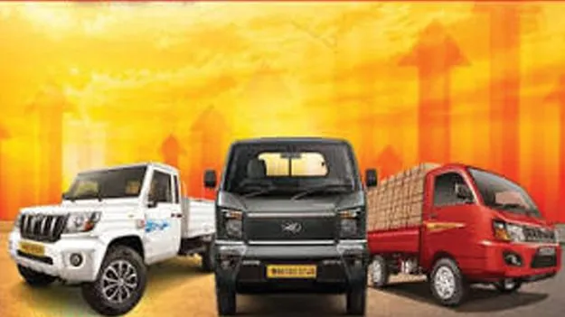 మహీంద్రా వాహన ధరల పెంపు