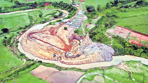 తీరనున్న తాగునీటి కష్టాలు