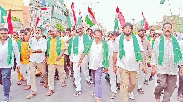 జయహో అమరావతి