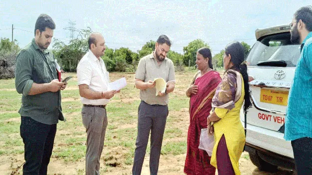 మహిళల ఆర్థిక స్వావలంబనే ధ్యేయం 