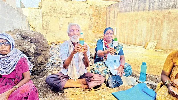 న్యాయం చేయాలి