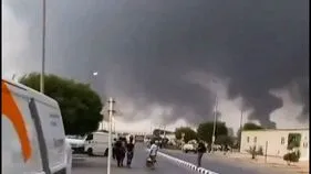 క్షిపణుల కొరత ఆగిన దాడులు