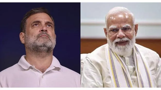 రీల్స్‌, పకోడీలకే యువత పరిమితం కావాలని..