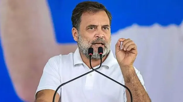 యూజీసీ నెట్‌ పేపర్‌ కూడా లీక్‌: రాహుల్‌