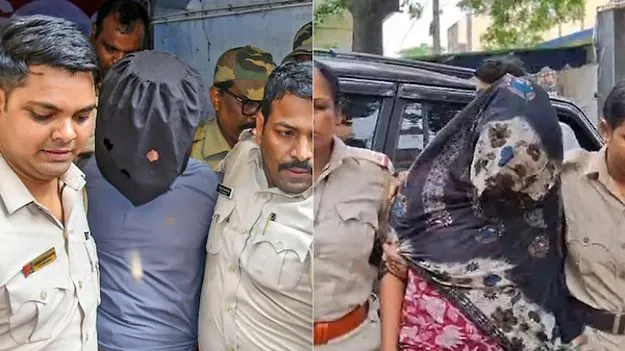 జంతర్‌మంతర్‌ వద్ద అలజడికి కుట్ర