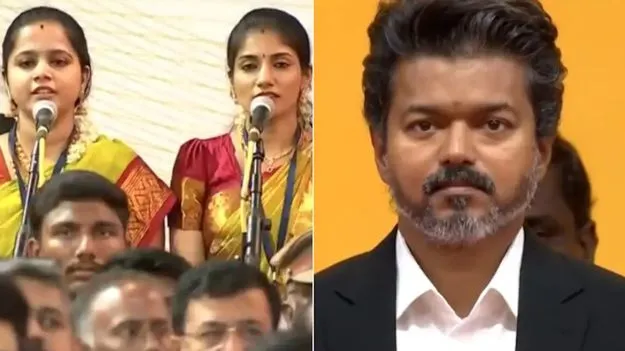 ‘వందేమాతరం’ వివాదం!