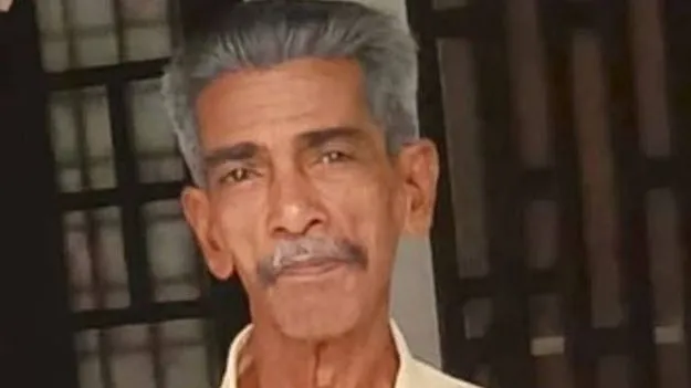 తాతను చంపించిన 13 ఏళ్ల బాలిక